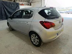 Cinzento Usado 2018 Opel Corsa | € 12.800 (Preço justo)