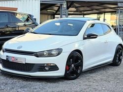Usado 2014 VW Scirocco GTS Coupé | € 16.490