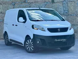 Branco Usado 2018 Peugeot Expert Van | € 13.950 (Super Preço)