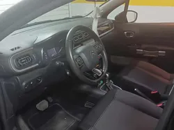 Preto Usado 2018 Citroën C3 PureTech Citadino | € 12.150 (Preço justo)