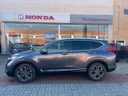 Cinza escuro Usado 2023 Honda CR-V Lifestyle SUV | € 39.500 (Preço justo)