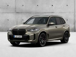 Manhattan metalizada Novo 2025 BMW X5 Comfort Edition SUV | € 128.174