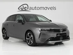 Cinza Usado 2023 Opel Astra Elegance | € 22.500 (Preço justo)