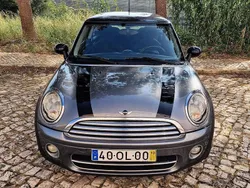 Usado 2010 Mini Cooper D Citadino | € 7.450 (Bom preço)