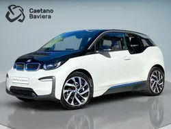 Branco Usado 2020 BMW i3 Citadino | € 22.990 (Preço justo)