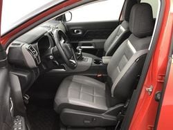 Vermelho Usado 2021 Citroën C5 Aircross Shine SUV | € 24.900 (Preço elevado)