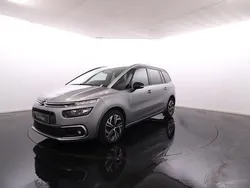 Cinzento Usado 2022 Citroën Spacetourer Van | € 27.900 (Preço justo)