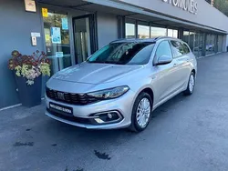 Cinzento Usado 2021 Fiat Tipo Wagon Carrinha | € 11.500 (Bom preço)