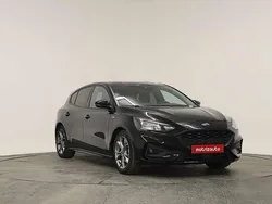 Preto Usado 2020 Ford Focus Citadino | € 19.799 (Preço elevado)