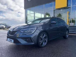 Antracite Usado 2022 Renault Mégane IV Carrinha | € 25.400 (Caro)