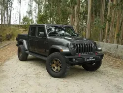 Cinza Usado 2021 Jeep Gladiator SUV | € 66.800