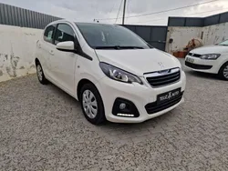 Usado 2019 Peugeot 108 Citadino | € 9.900 (Preço justo)