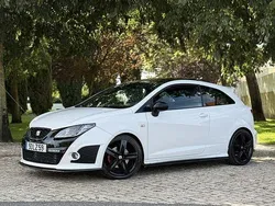 Usado 2011 Cupra Ibiza | € 10.900 (Bom preço)