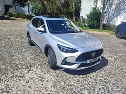 Usado 2024 MG EHS Luxury SUV | € 30.500 (Preço justo)