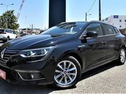 Preto Usado 2018 Renault Mégane IV Carrinha | € 14.900 (Super Preço)