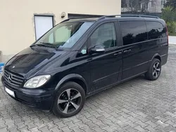 Usado 2007 Mercedes Viano Monovolume | € 18.900