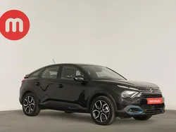 Usado 2023 Citroën e-C4 Feel | € 23.999 (Super Preço)