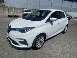 Usado 2021 Renault Zoe Citadino | € 14.890 (Bom preço)