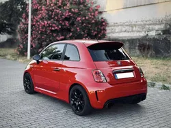 Usado 2016 Abarth 595 Citadino | € 13.500