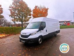 Branco Usado 2021 Iveco Daily | € 22.750 (Bom preço)