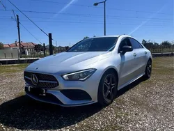 Usado 2020 Mercedes CLA200 AMG line Coupé | € 32.000