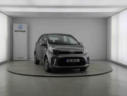 Cinzento Usado 2024 Kia Picanto Citadino | € 14.800 (Preço justo)