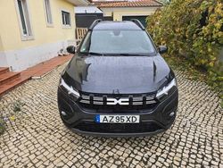 Usado 2023 Dacia Jogger Extreme Monovolume | € 16.000 (Preço justo)