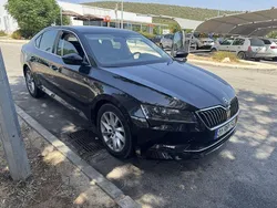 Usado 2016 Skoda Superb Sedan | € 8.000