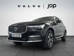 Preto Usado 2024 Volvo XC60 Core SUV | € 49.900 (Super Preço)