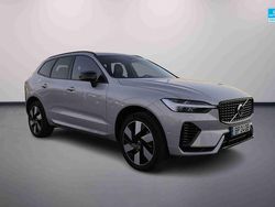 Prateado Usado 2024 Volvo XC60 Plus SUV | € 57.490 (Caro)