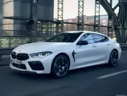 BMW M8