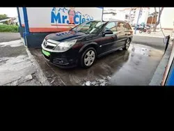 Usado 2006 Opel Vectra Cosmo Sedan | € 2.500 (Preço justo)