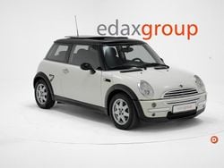 Branco Usado 2006 Mini ONE Citadino | € 6.790 (Bom preço)