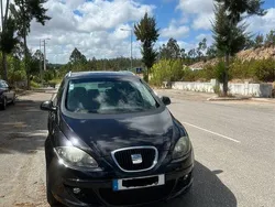 Usado 2007 Seat Altea XL Monovolume | € 5.300