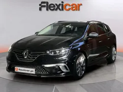 Preto Usado 2019 Renault Mégane GT Line GT-Line Carrinha | € 16.480 (Bom preço)