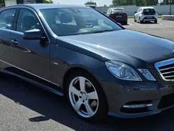 Usado 2012 Mercedes E250 Avantgarde Sedan | € 17.900 (Preço elevado)