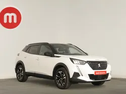 Usado 2023 Peugeot 2008 GT SUV | € 23.999 (Preço justo)