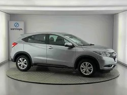 Cinzento Usado 2018 Honda HR-V Elegance SUV | € 21.490 (Preço justo)
