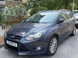 Usado 2011 Ford Focus Titanium Sedan | € 7.000 (Preço justo)
