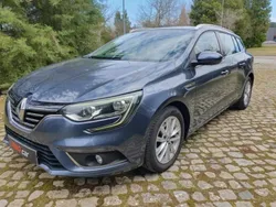 Renault Mégane IV