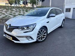 Usado 2018 Renault Mégane GT Line GT-Line Carrinha | € 14.000 (Bom preço)