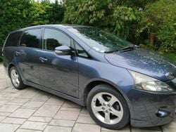 Usado 2007 Mitsubishi Grandis Monovolume | € 4.000