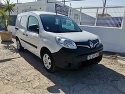 Branco Usado 2019 Renault Kangoo Monovolume | € 12.950 (Preço justo)