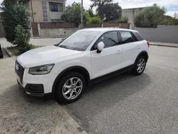 Branco Usado 2019 Audi Q2 SUV | € 19.000 (Super Preço)