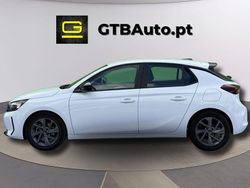 Branco Usado 2024 Opel Corsa | € 19.499 (Preço elevado)