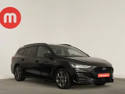 Usado 2024 Ford Focus ST-Line Carrinha | € 23.999 (Super Preço)