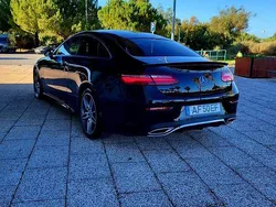 Usado 2017 Mercedes 220 AMG line | € 28.500
