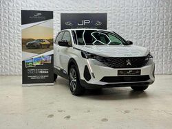 Branco Usado 2023 Peugeot 3008 | € 22.990 (Bom preço)