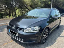 Usado 2016 VW Golf VII Edition Carrinha | € 8.990 (Preço justo)