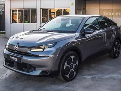Cinzento Usado 2025 Citroën C4 | € 25.990 (Preço justo)